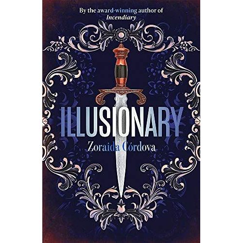 Illusionary