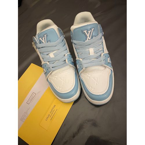 Chaussures Louis Vuitton
