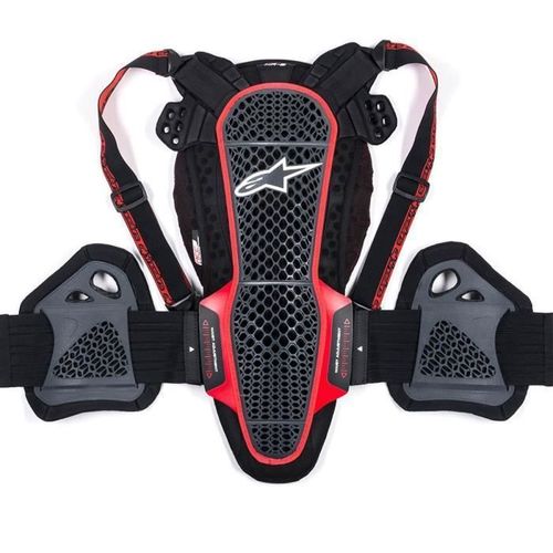 Dorsale Alpinestars Nucleon Kr-3 Xs Noir