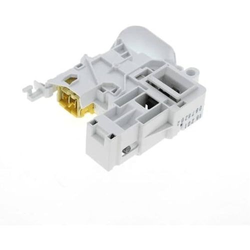 Sécurité de porte B29p623 Fermeture, Verrou d'origine Lave-linge - C00305602 4820000089678 Lave-linge ARISTON HOTPOINT