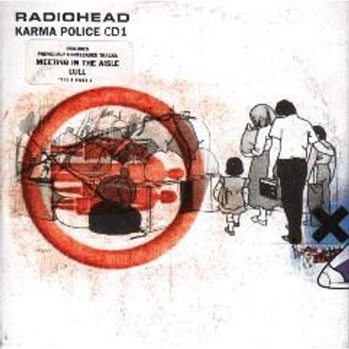 Karma Police