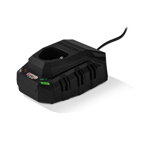 PARKSIDE Chargeur de batterie PLGK 12 A3, 2,4 A, 12 V