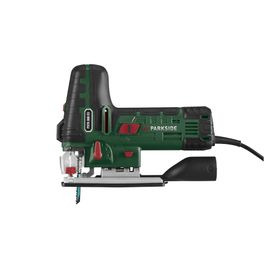 PARKSIDE Scie sauteuse pendulaire PSTK 800 D3, 800 W