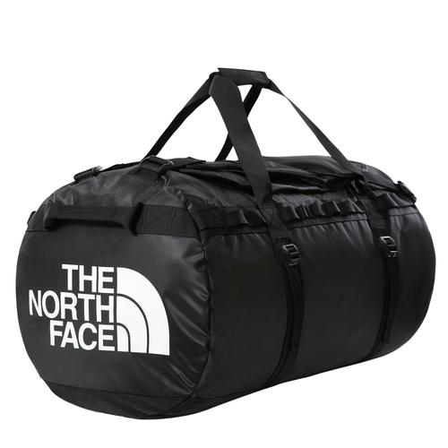 Sac de Voyage Base Camp XL Noir - NF0A52SCKY4 - Misura Unica