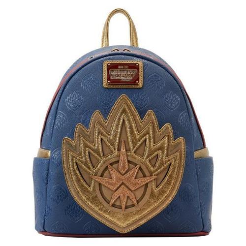 Marvel By Loungefly Sac à Dos Guardians Of The Galaxy 3 Ravager Badge