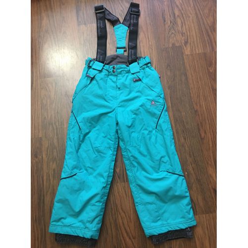 Pantalon De Ski Fille 6 Ans