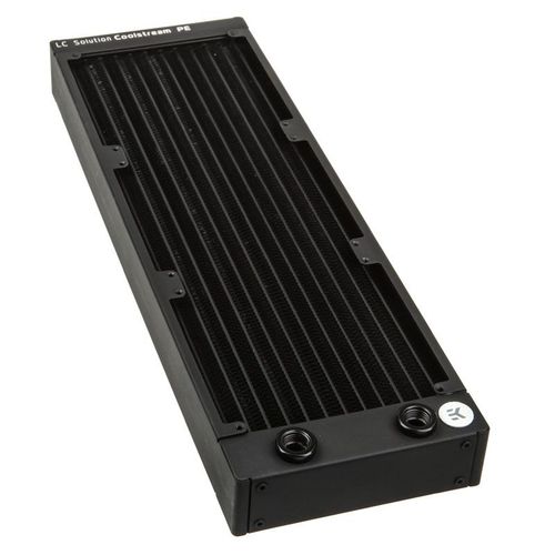 EkWaterBlocks CoolStream PE 360 - Radiateur du système de refroidissement - cuivre