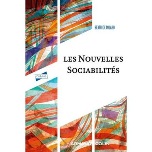 Les Nouvelles Sociabilités