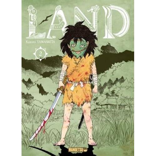 Land T02