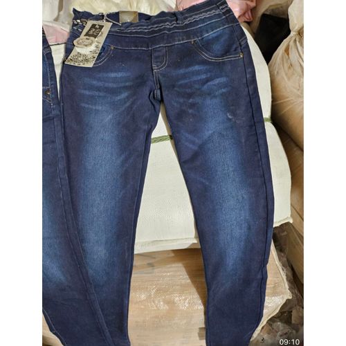Jeans Femmes