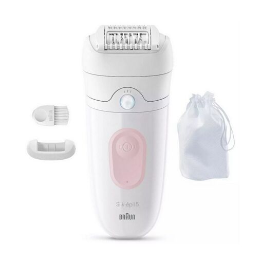 Braun - Epilateur rechargeable &eacute;tanche SES5-011
