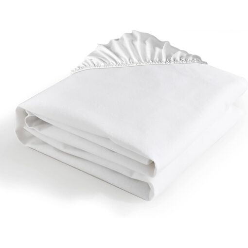 KALANKA-Protege Matelas 90x200 Impermeable, Alese Matelas Respirant...