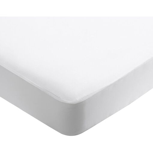 KALANKA-Protege Matelas 60x120cmTencel Alese ImpermeableSouple et S...