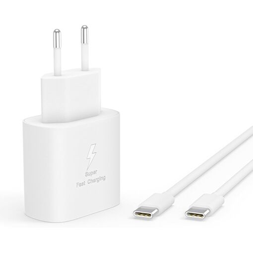KALANKA-Chargeur Rapide pour Samsung Galax S25 S24 S23 S22 S21 S20 ...