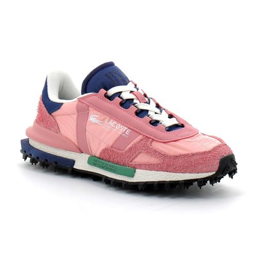 Lacoste - Sneakers Elite Active - Rose