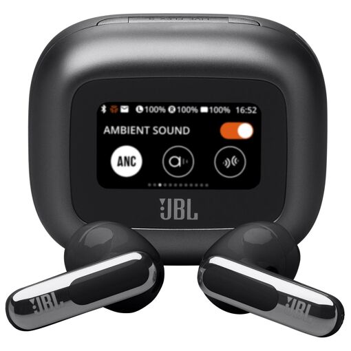 JBL Live Flex 3 Casque Sans fil Ecouteurs Appels/Musique/Spo