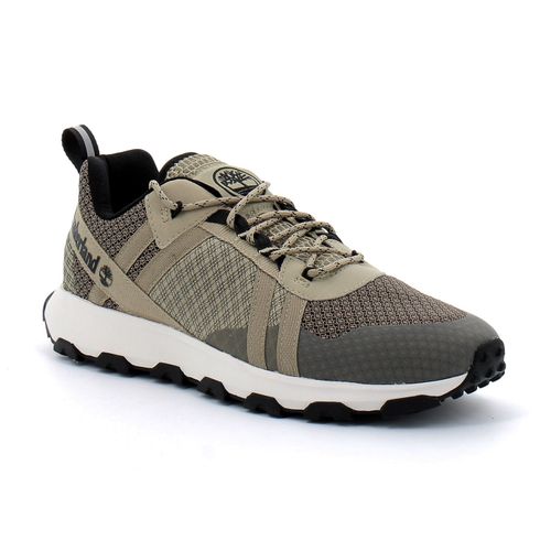 Timberland Winsor Trail Low Marron