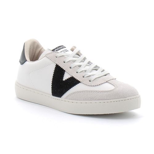 Victoria. Basket Victoria 126184 Noir