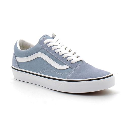 Vans Old Skool Color Theory Bleu