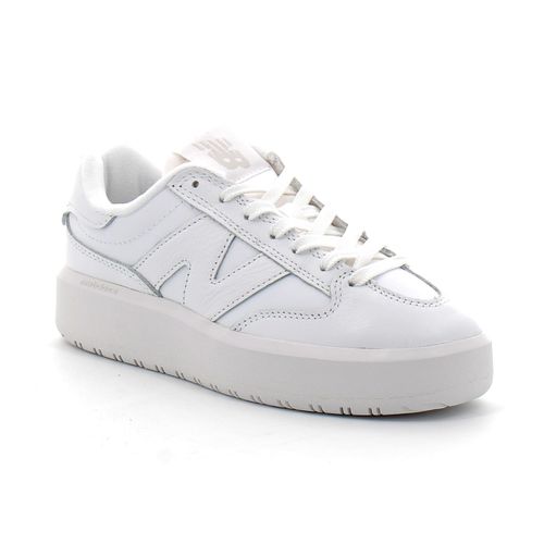 New Balance Ct300 Blanc