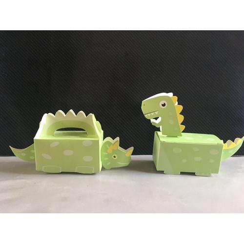 Diverses Décorations Anniversaire Dinosaures Pour Enfants : Les Dinosaures