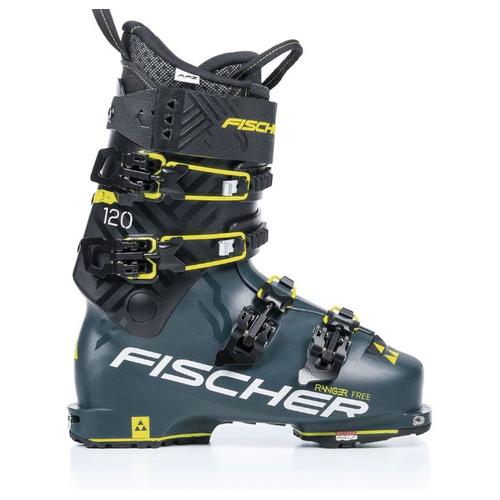 Chaussure De Ski Fischer 120