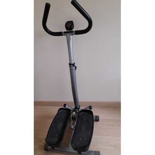 Vend Stepper