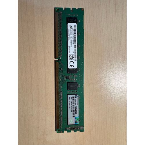 MT18KSF51272AZ-1G4K1ZF4GB 2PX8PC3L-10600E-9-13-E3