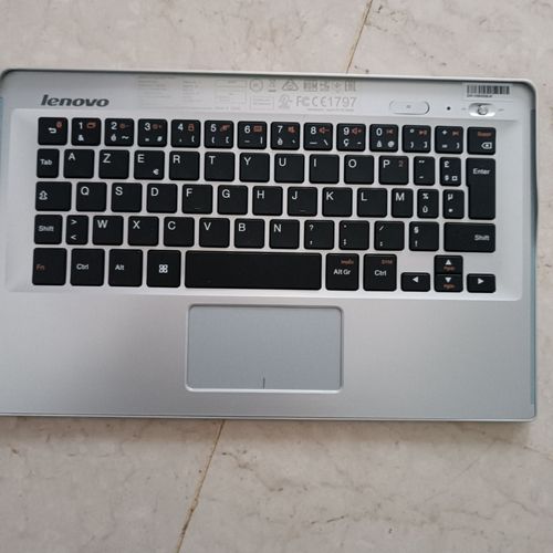 Clavier Lenovo BKC600 Bluetooth pour tablette