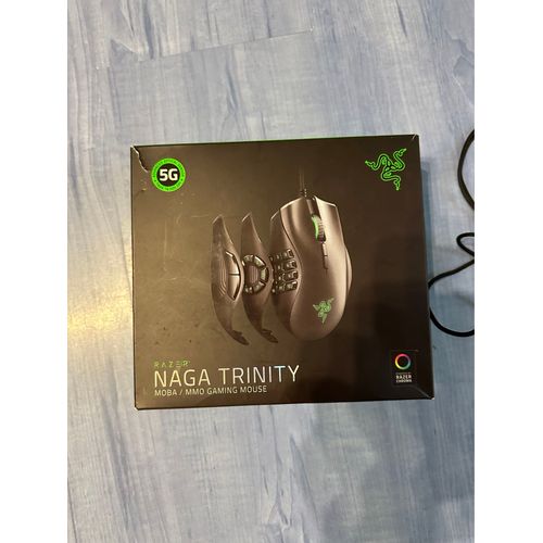 Souris razer