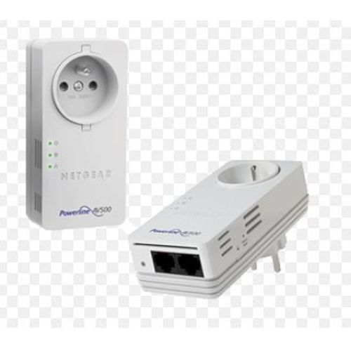 CPL NETGEAR XAV5602
