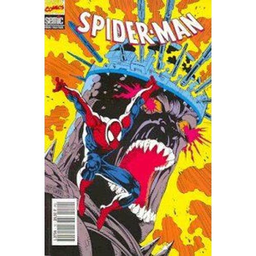 Spider-Man 10