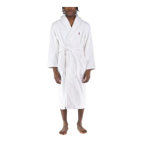 Ralph Lauren - Nightwear & Lounge > Pyjamas - White