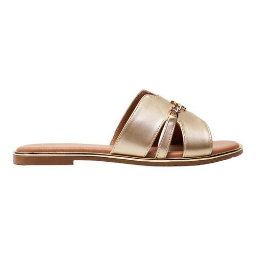 Mules Tommy Hilfiger Flat Slide