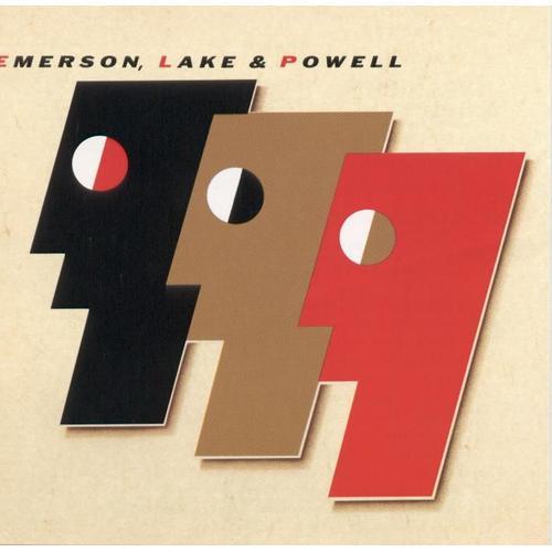 Emerson, Lake & Powell