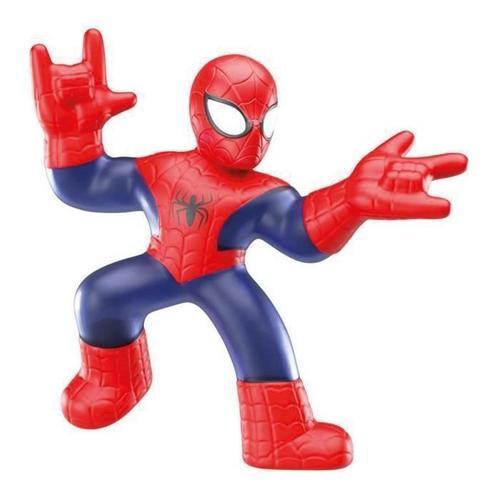 Héros De Goo Jit Zu Marvel Spider-Man