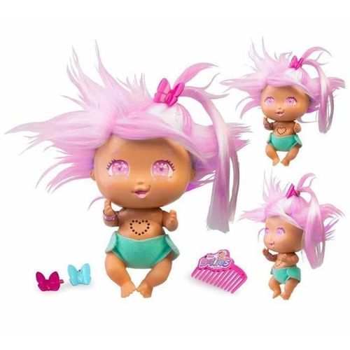 Poupée Famosa The Bellies Haha Hanna Son 17 Cm