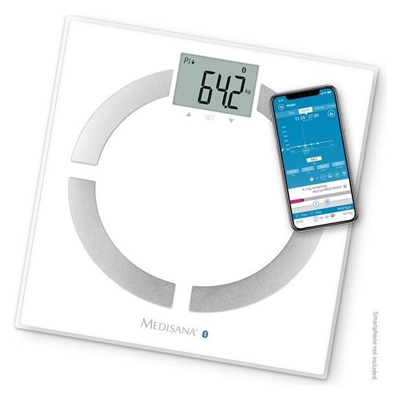 Balance MEDISANA BS 444