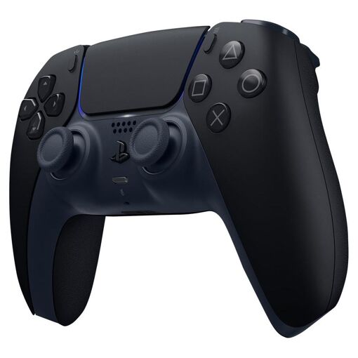Manette Sony DualSense Sans fil Noir Sony pour ,Sony PlaySta