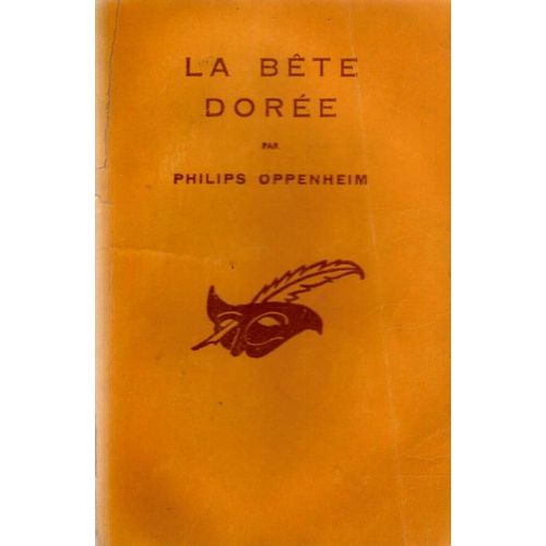 La Bete Doree