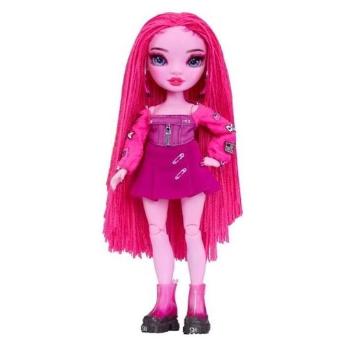 Shadow High Shadow High F23 Poupée Mannequin Rose