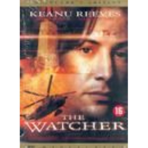 The Watcher - Edition Belge