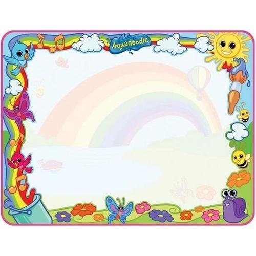 Tomy Super Rainbow Deluxe Aquadoodle