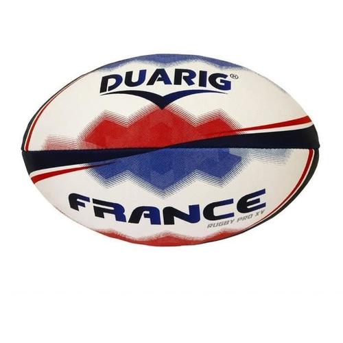 Duarig - Ballon De Rugby Pro France - T5