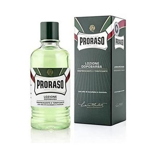 Proraso Lotion After Shave Rafraîchissant Tonifiante (400 Ml) - 8004395006755 