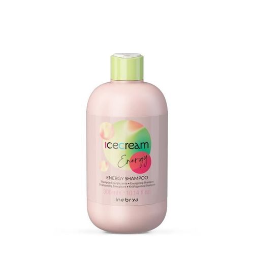 Shampoing Anti-Chute 300ml 