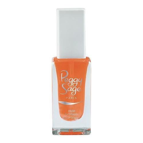 Peggy Sage Huile Fortifiante 11 Ml 