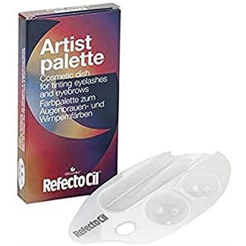 Refectocil Sensitive Artist Palette Multicolore