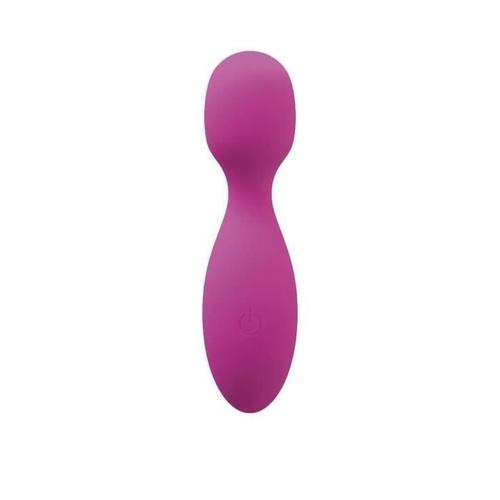 Vibromasseur Magic Wand Corps Et Zones Intimes