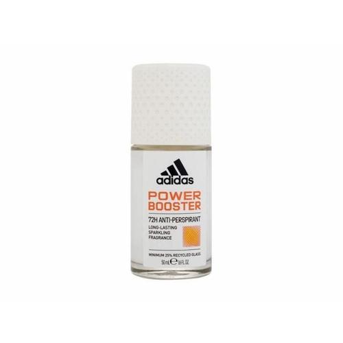 Adidas 50ml Power Booster 72h Anti-Transpirant, 141022 